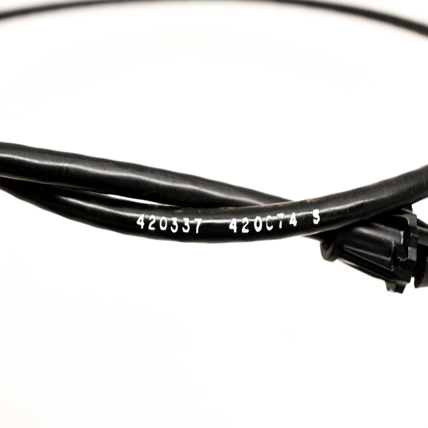 AYP 420337, 420074 Control Cable NOS