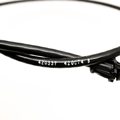 AYP 420337, 420074 Control Cable NOS