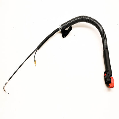Shindaiwa 68206-84013 Throttle Cable NOS