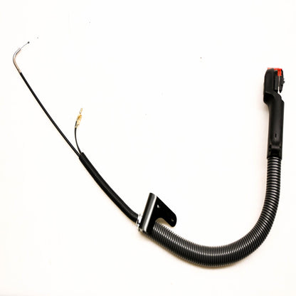 Shindaiwa 68206-84013 Throttle Cable NOS