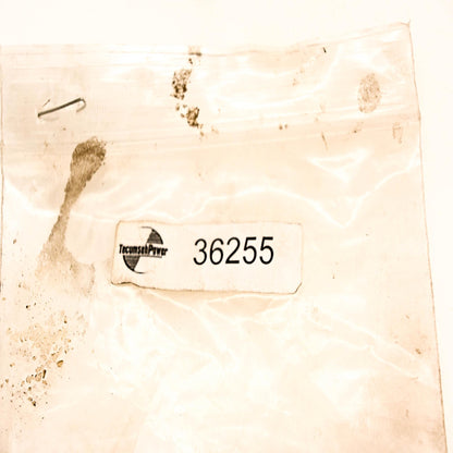 New OEM Tecumseh 36255 Governor Link NOS