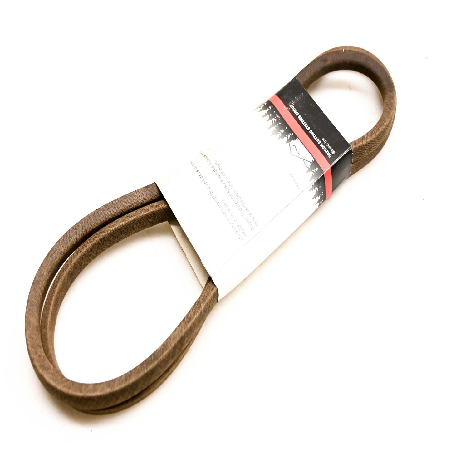 Oregon 15-120, 5022173 Replacement 1/2" x 66-3/8" Drive Belt NOS