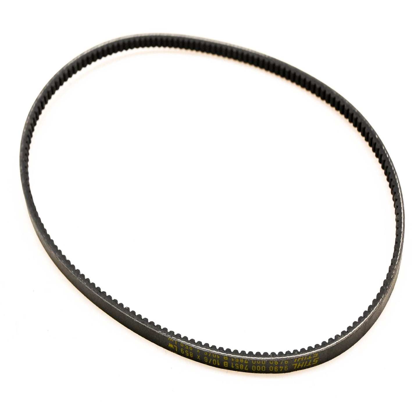 New OEM Stihl 9490-000-7851, 9490 000 7851, 94900007851 Drive Belt NOS