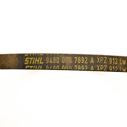 New OEM Stihl 9490-000-7892, 9490 000 7892, 94900007892 Drive Belt NOS