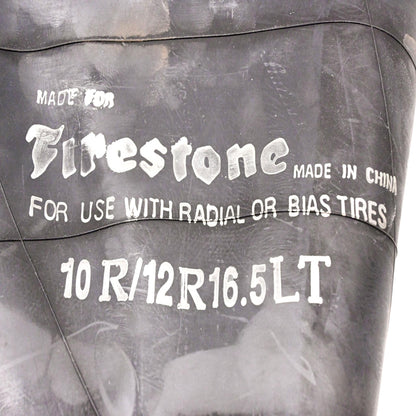 Firestone 552-399 Wheel Inner Tube 10R/12R16.5LT NOS