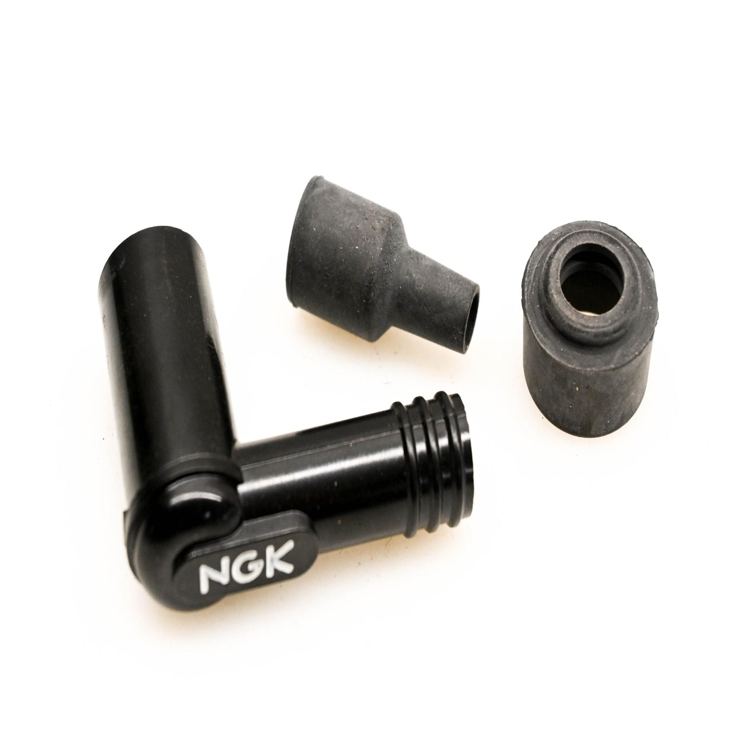 NGK LB05F Sparkplug Resistor Cover NOS