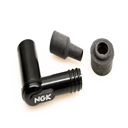 NGK LB05F Sparkplug Resistor Cover NOS