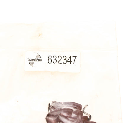 New OEM Tecumseh 632347 Carburetor Repair Incomplete NOS