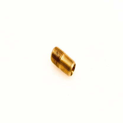 Aftermarket 36112-02 P112 1/8 Close Nipple Fitting NOS