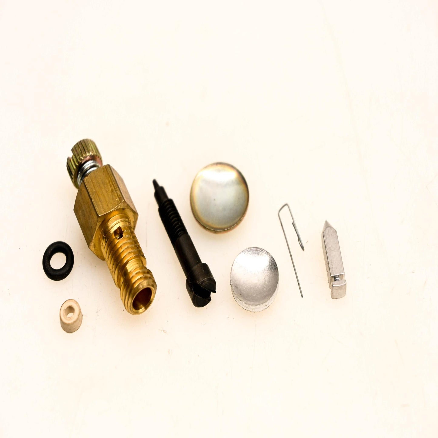 New OEM Tecumseh 632347 Carburetor Repair Incomplete NOS