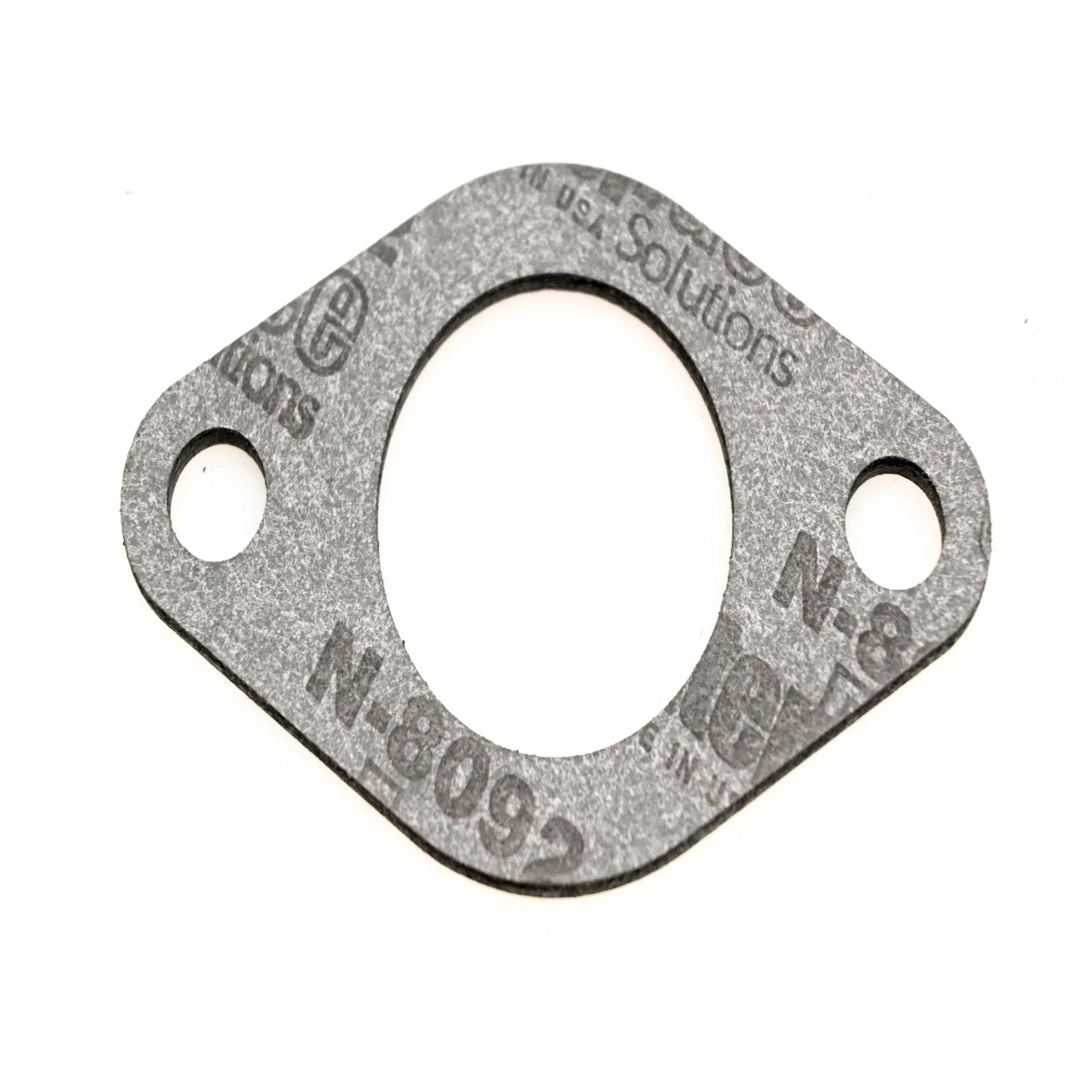 Onan 0154-0733 Intake Manifold Gasket NOS