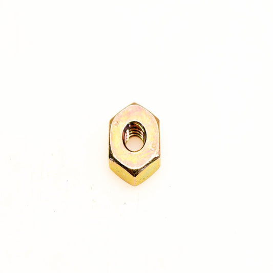 Oregon 04-009, 0000-955-0801 8mm Flange Nut NOS