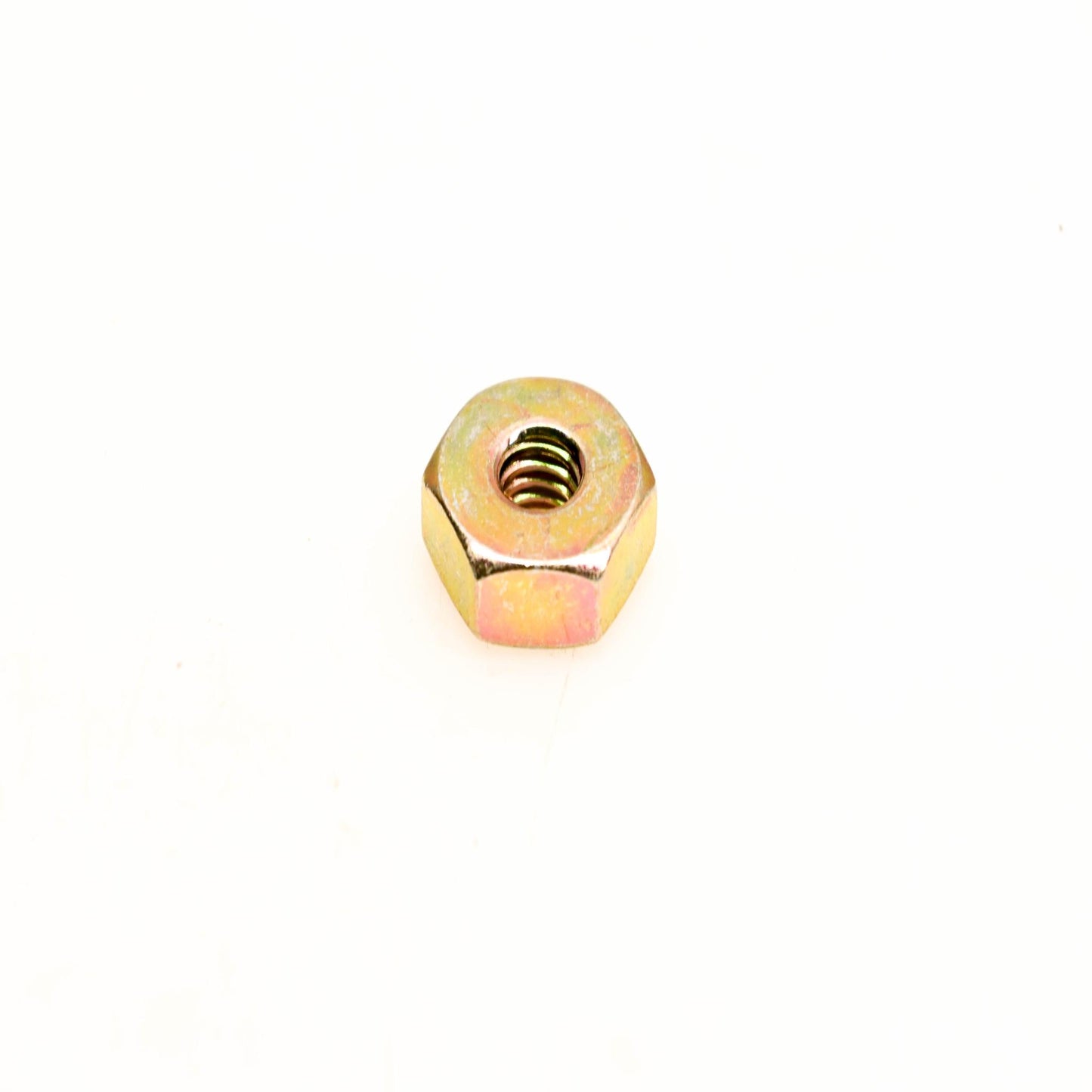 Oregon 04-009, 0000-955-0801 8mm Flange Nut NOS