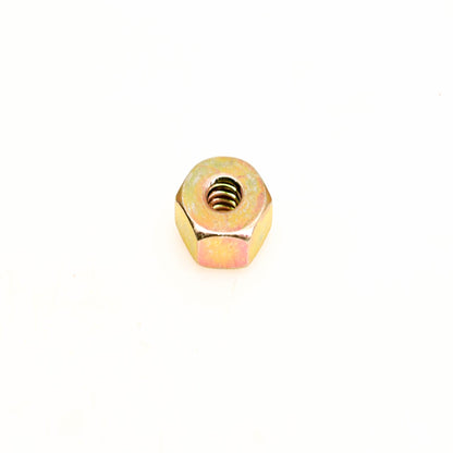 Oregon 04-009, 0000-955-0801 8mm Flange Nut NOS