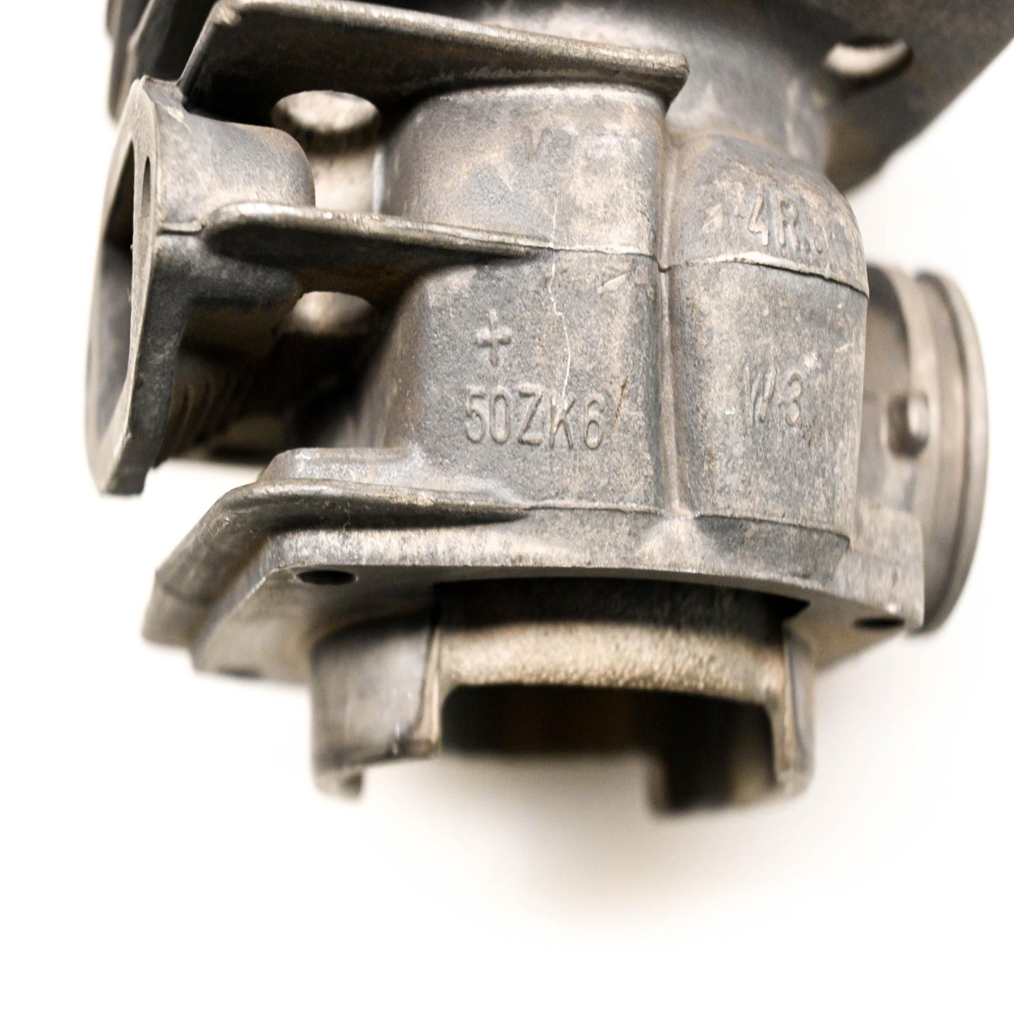 Mahle 50ZK6 Carburetor