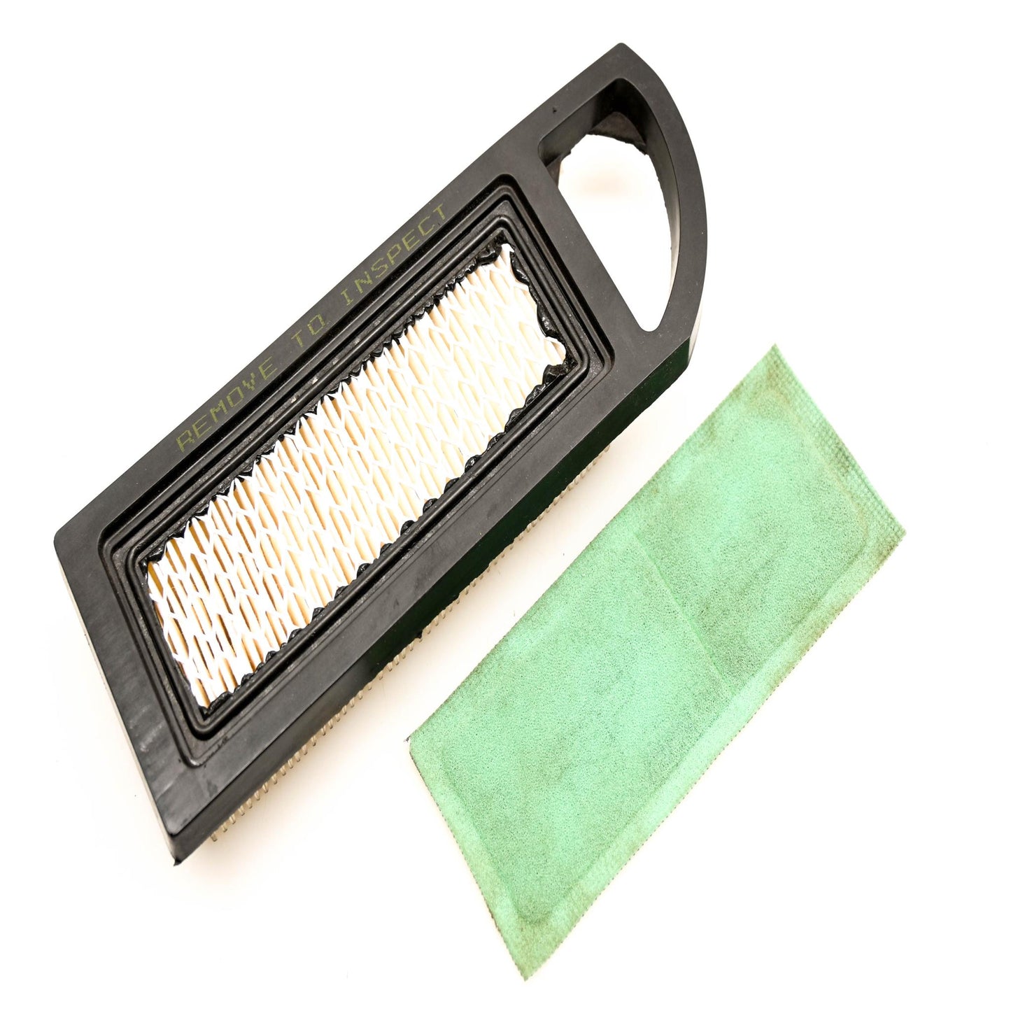 New OEM Briggs & Stratton 794422 Air Filter NOS