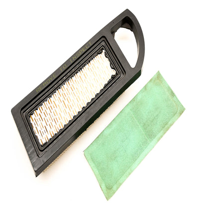 New OEM Briggs & Stratton 794422 Air Filter NOS