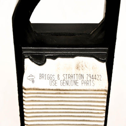 New OEM Briggs & Stratton 794422 Air Filter NOS