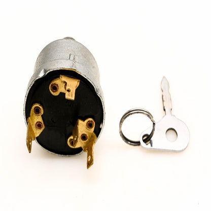 Lucas A60257 Universal 3-Way Ignition Switch