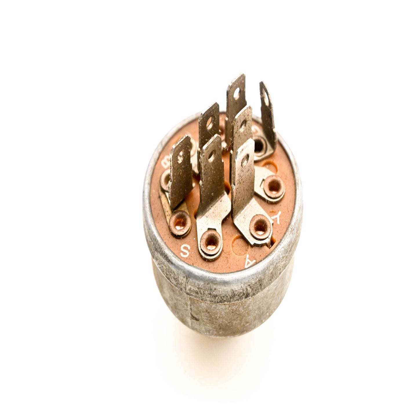 Oregon 33-383 Ignition Switch