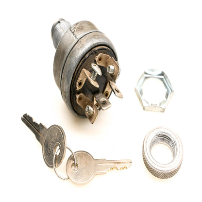 Oregon 33-385 Ignition Switch
