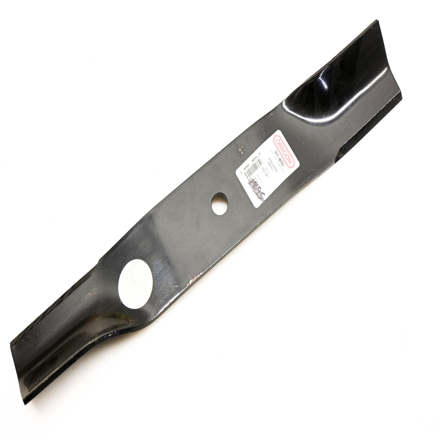 Oregon 91-400, M84472, 330-397 19.5" Lawnmower Blade NOS