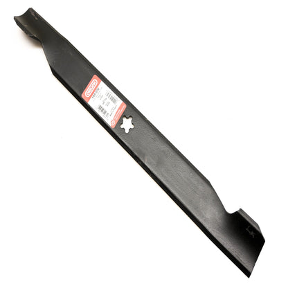 Oregon 195-032 21" Lawnmower Blade NOS