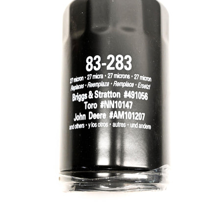 Oregon 83-283, 491056 Oil Filter NOS