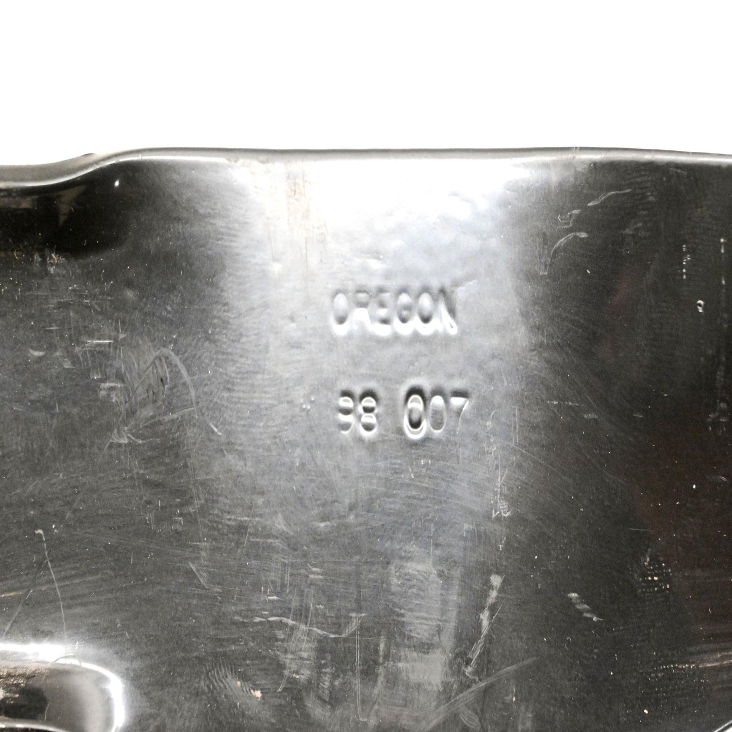 Oregon 98-007 21" Lawnmower Blade NOS