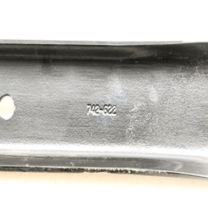 MTD 742-622 22" Lawnmower Blade NOS