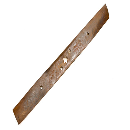 New OEM Husqvarna 421825, 532421825 22" Lawnmower Blade NOS