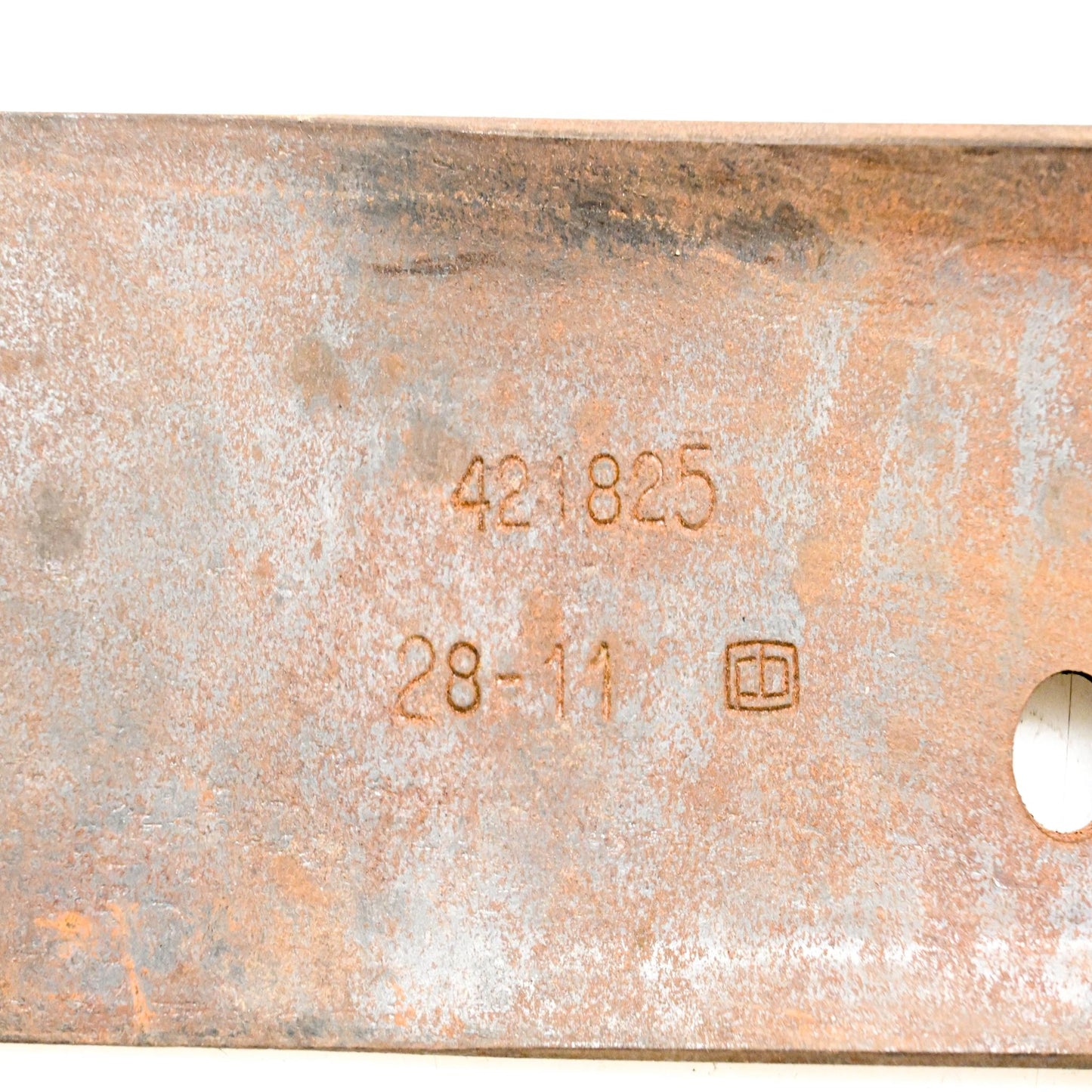 New OEM Husqvarna 421825, 532421825 22" Lawnmower Blade NOS