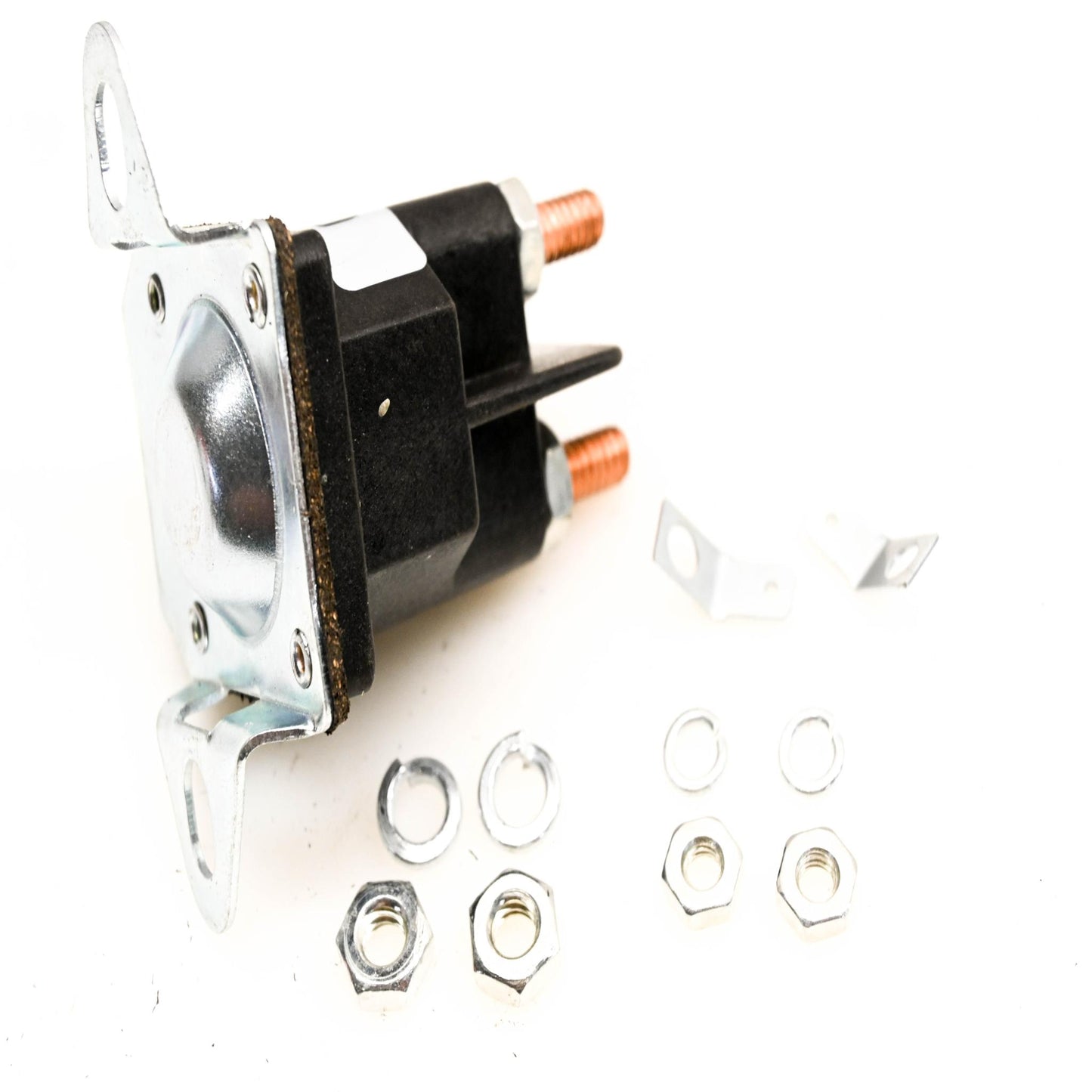 Oregon 33-334, 1-8604 Starter Solenoid NOS
