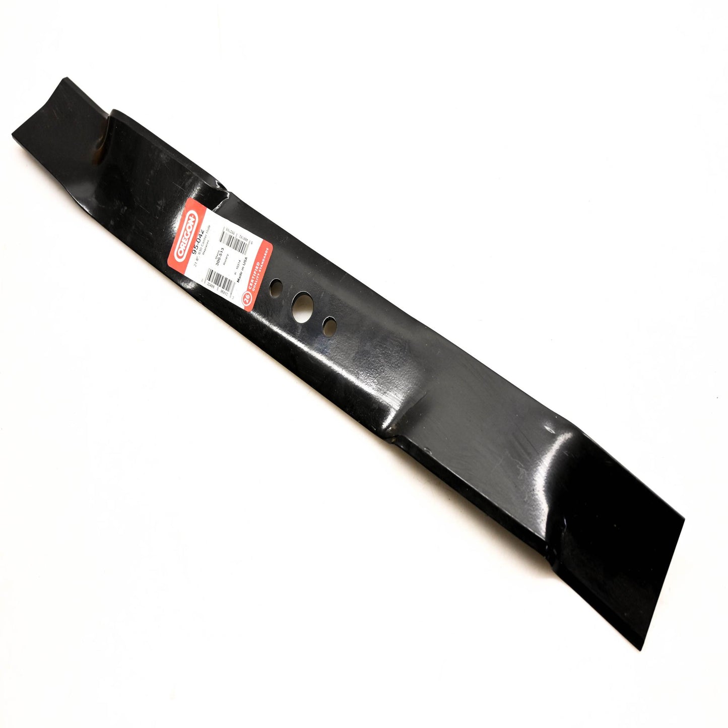 Oregon 95-042, 300-513 21.8" Lawnmower Blade NOS