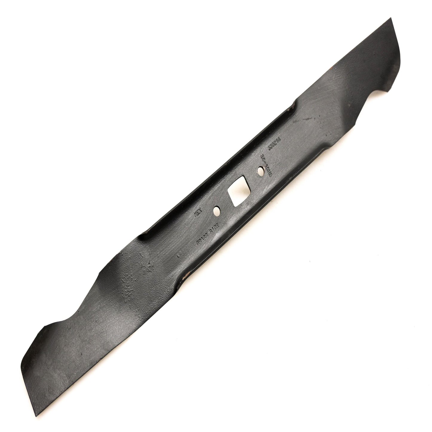 Stens 335-214, 942-0741A 21" Lawnmower Blade NOS
