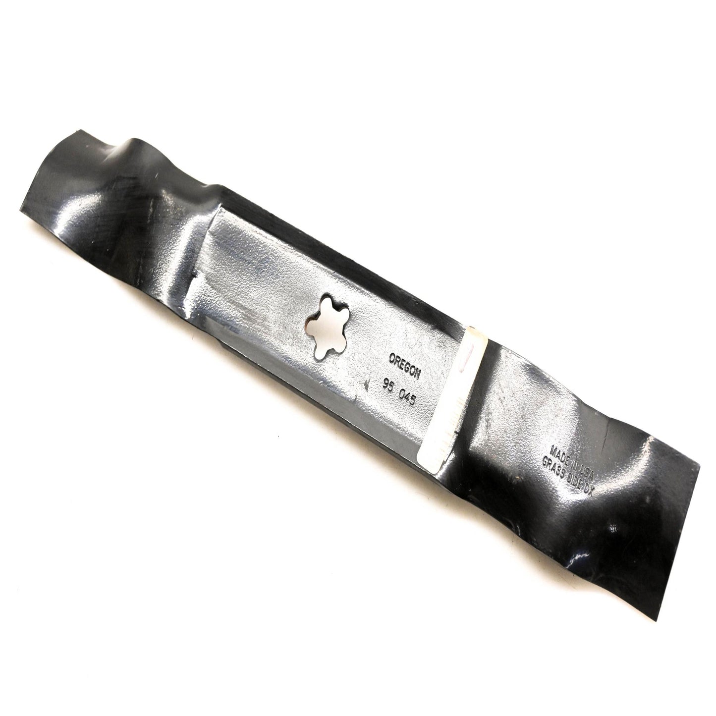Oregon 95-045 15-1/2" Lawnmower Blade NOS