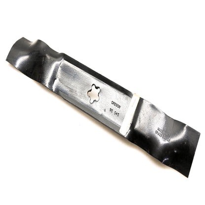 Oregon 95-045 15-1/2" Lawnmower Blade NOS