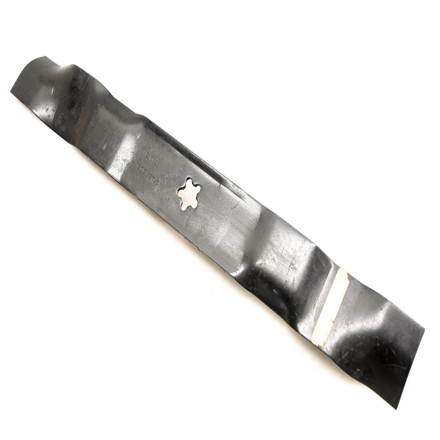 Oregon 95-003 19" Lawnmower Blade NOS