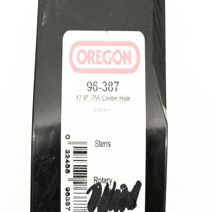 Oregon 96-387 17.9 Lawnmower Blade NOS