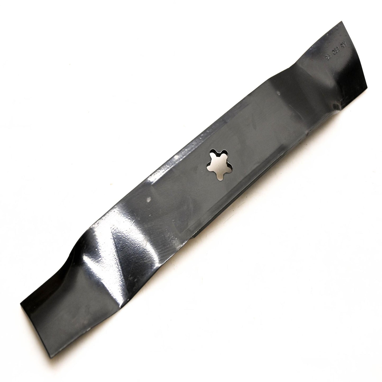 Oregon 95-052, 176084, 340-038 15.5" Lawnmower Blade NOS