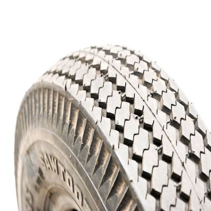 Carlisle WH031-19 4.10-5NHS Sawtooth Tubeless Tire NOS