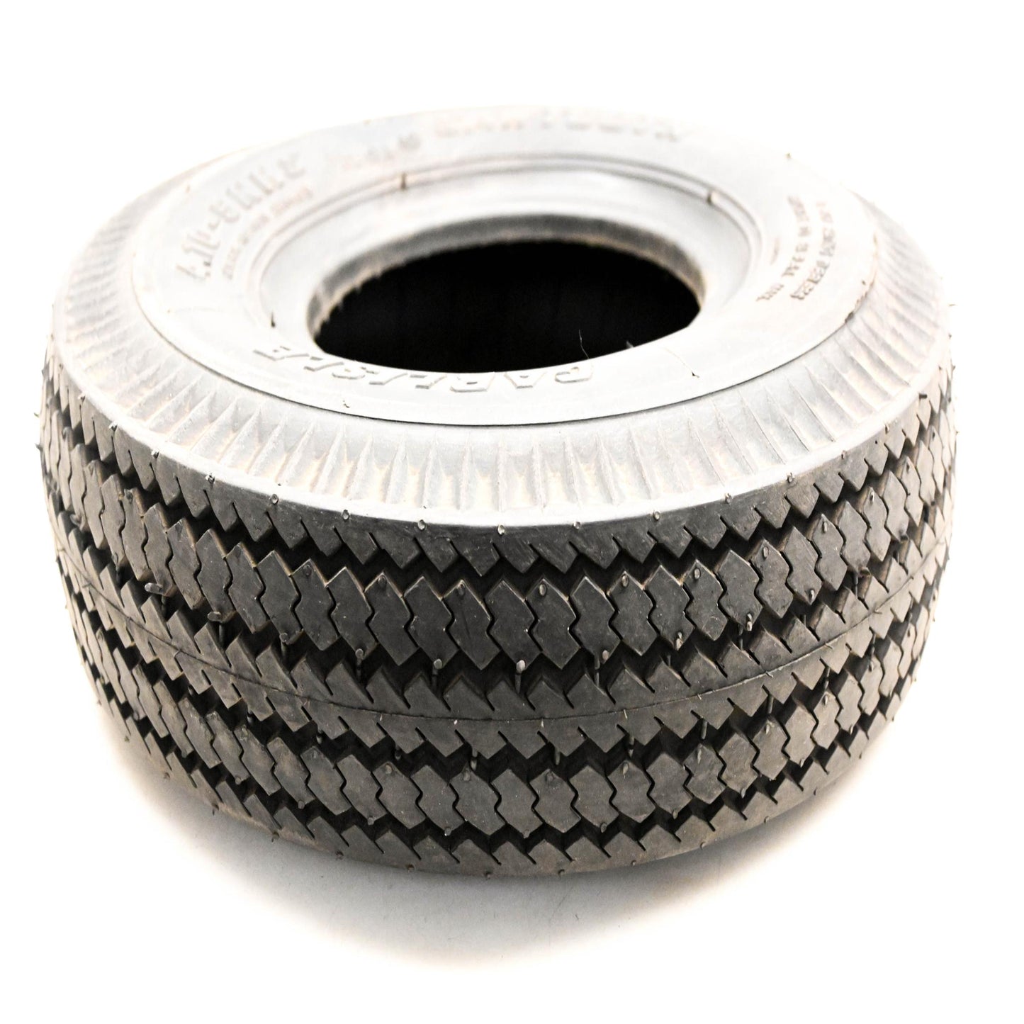 Carlisle WH031-19 4.10-5NHS Sawtooth Tubeless Tire NOS