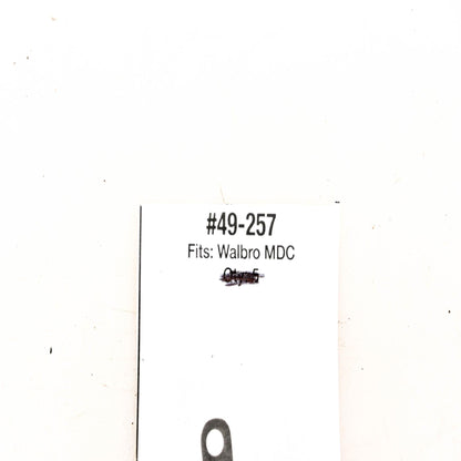 Oregon 49-257 Gasket NOS