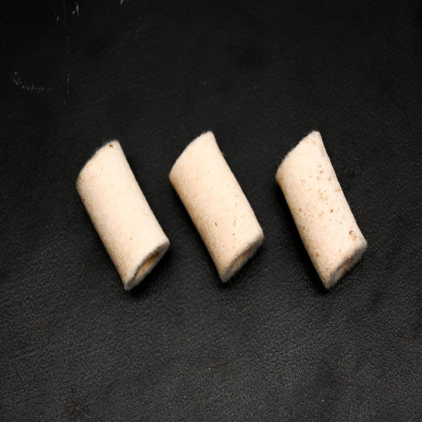 Oregon 07-201 Fuel Filter Felt Pads Qty 3 NOS