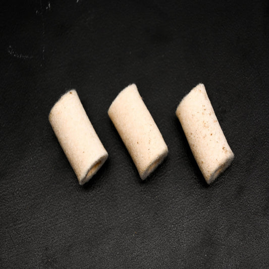 Oregon 07-201 Fuel Filter Felt Pads Qty 3 NOS