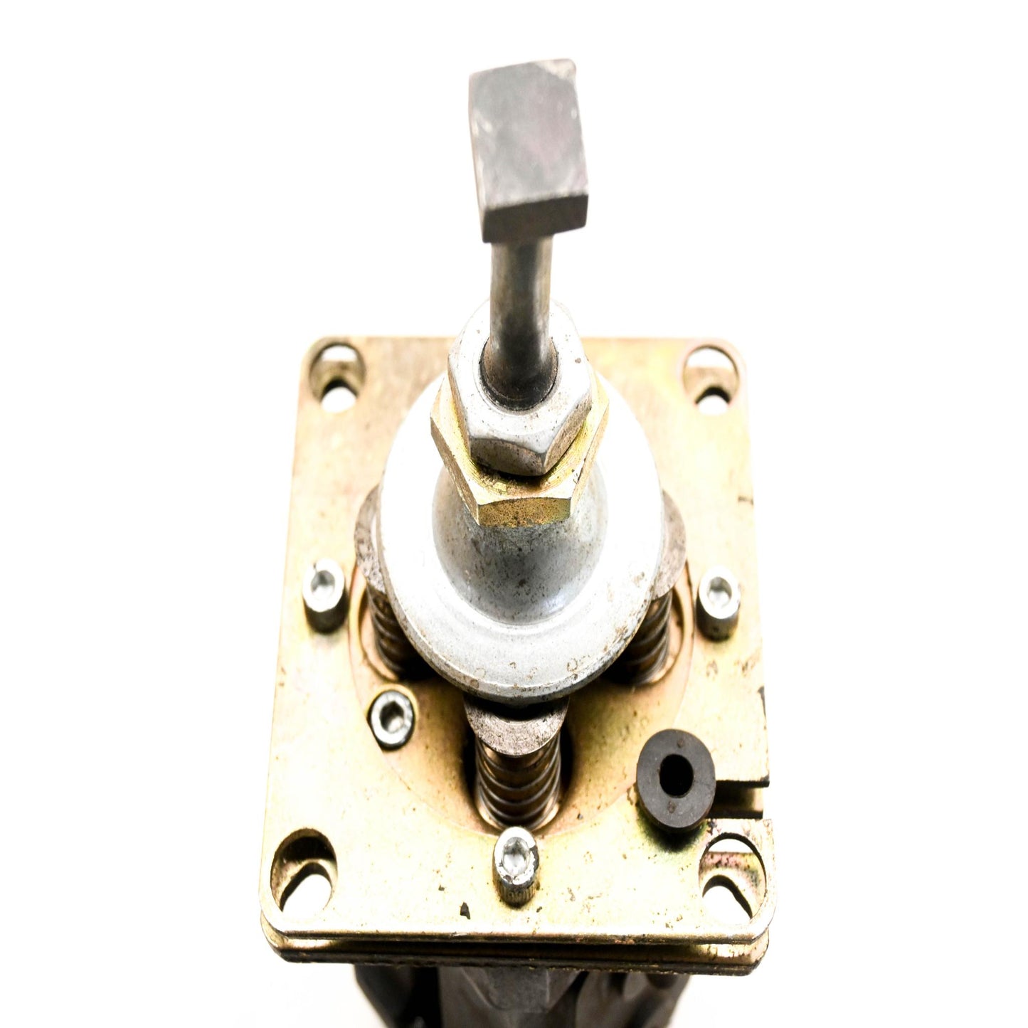 Parker PCL401-1315 Hydraulic Control