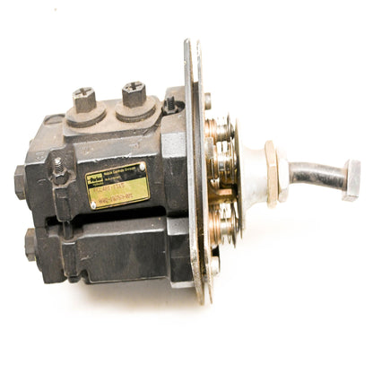 Parker PCL401-1315 Hydraulic Control