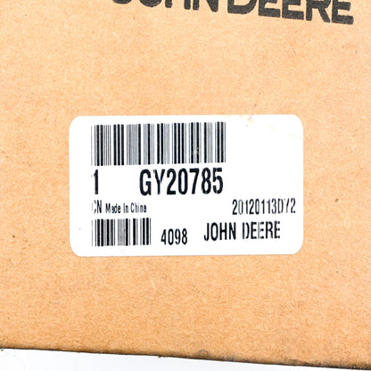 New OEM John Deere GY20785 Spindle NOS