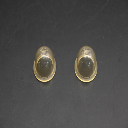 Stens 615-744 Primer Bulb Caps Qty 2 NOS