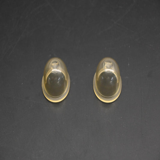 Stens 615-744 Primer Bulb Caps Qty 2 NOS